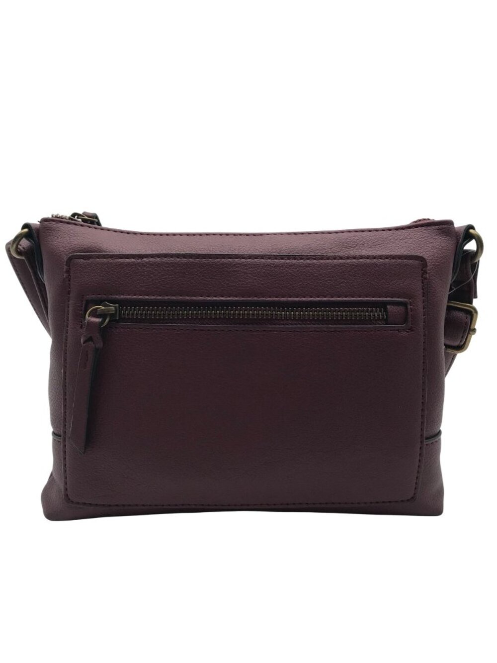 Style & Co Madeira Hudsonn East West Crossbody Bag